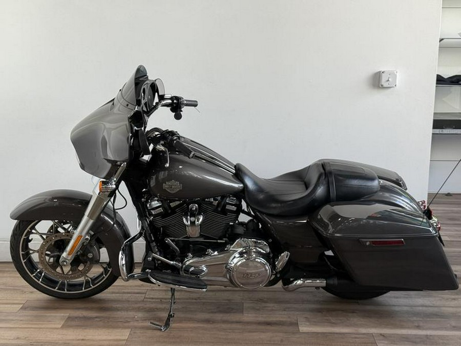 2023 Harley-Davidson® FLHXS - Street Glide® Special
