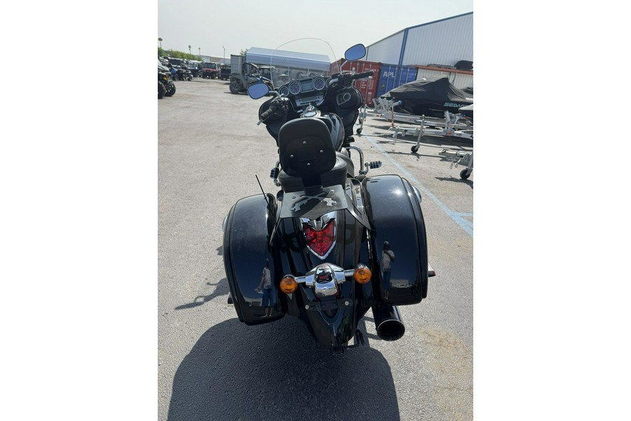 2011 Kawasaki Vulcan?? 1700 Vaquero???
