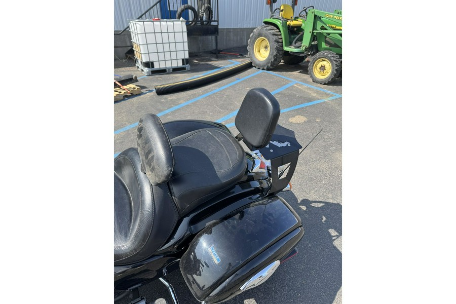 2011 Kawasaki Vulcan?? 1700 Vaquero???