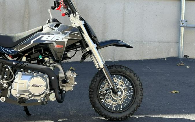 2025 SSR Motorsports SR70 AE