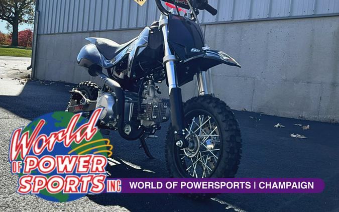 2025 SSR Motorsports SR70 AE