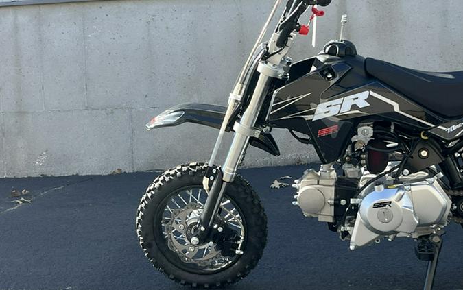 2025 SSR Motorsports SR70 AE