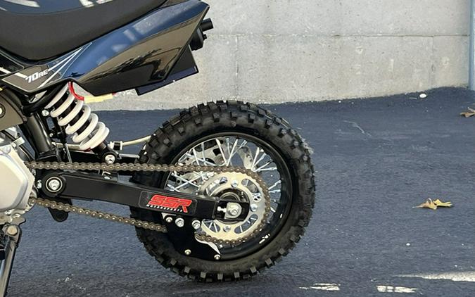 2025 SSR Motorsports SR70 AE