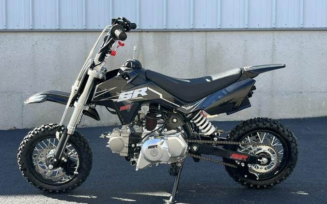 2025 SSR Motorsports SR70 AE
