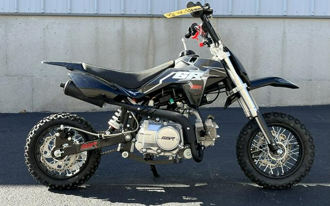 2025 SSR Motorsports SR70 AE