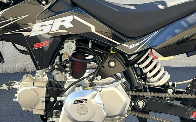 2025 SSR Motorsports SR70 AE