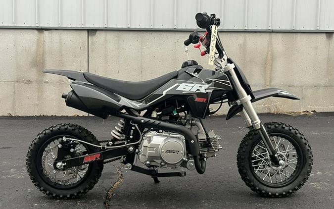 2025 SSR Motorsports SR70 AE