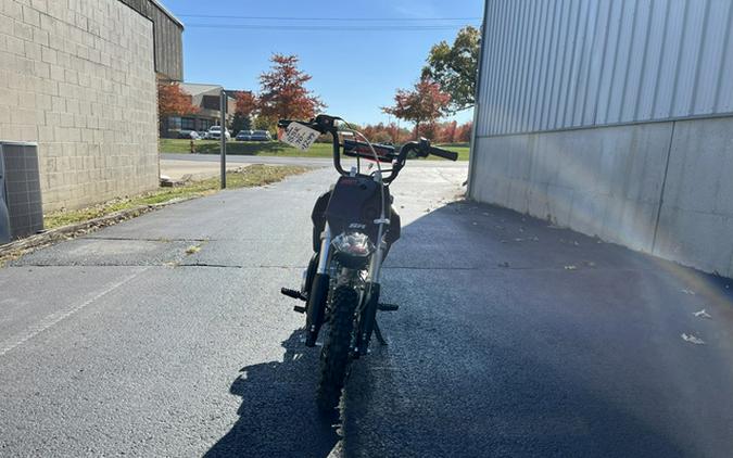2025 SSR Motorsports SR70 AE