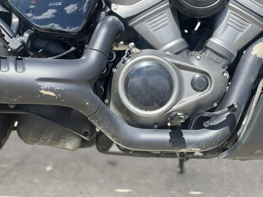 2023 Harley-Davidson® RH975S - Nightster™ Special