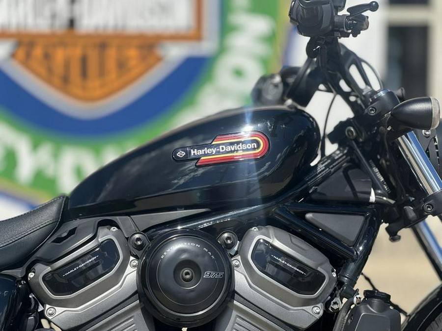 2023 Harley-Davidson® RH975S - Nightster™ Special