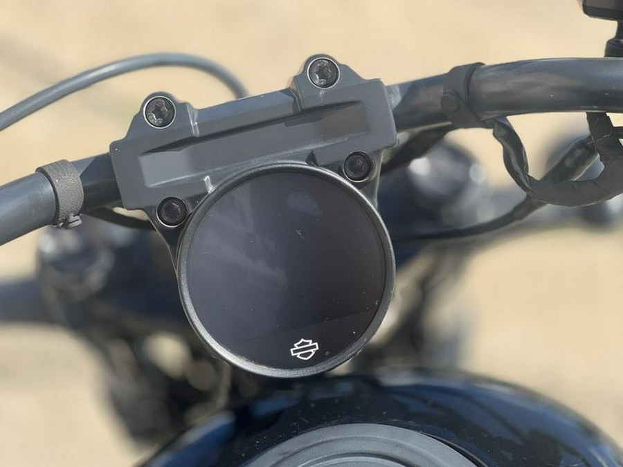 2023 Harley-Davidson® RH975S - Nightster™ Special