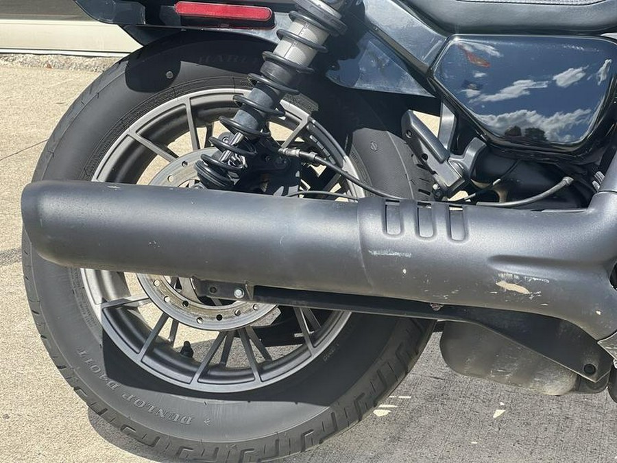 2023 Harley-Davidson® RH975S - Nightster™ Special