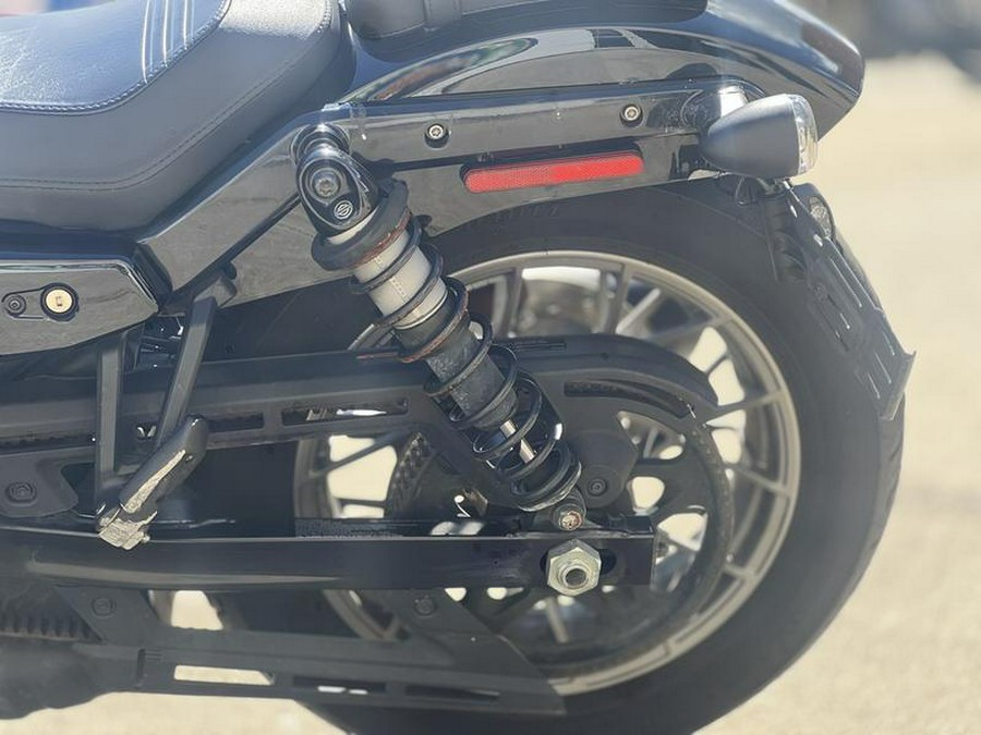 2023 Harley-Davidson® RH975S - Nightster™ Special