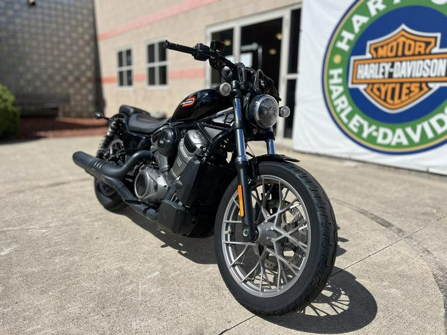 2023 Harley-Davidson® RH975S - Nightster™ Special