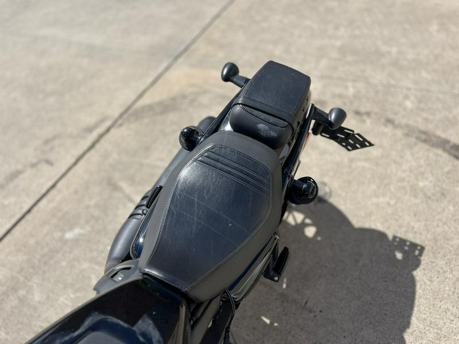 2023 Harley-Davidson® RH975S - Nightster™ Special