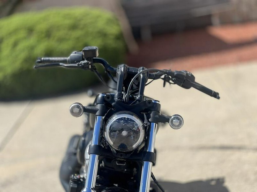 2023 Harley-Davidson® RH975S - Nightster™ Special