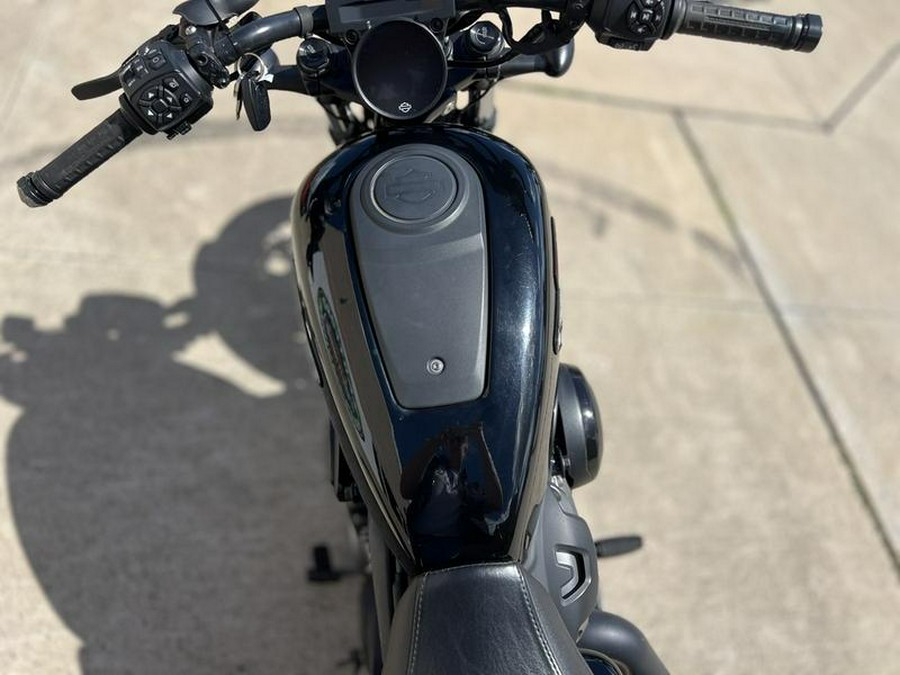 2023 Harley-Davidson® RH975S - Nightster™ Special