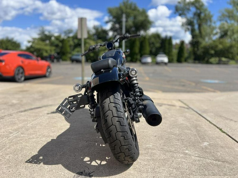 2023 Harley-Davidson® RH975S - Nightster™ Special