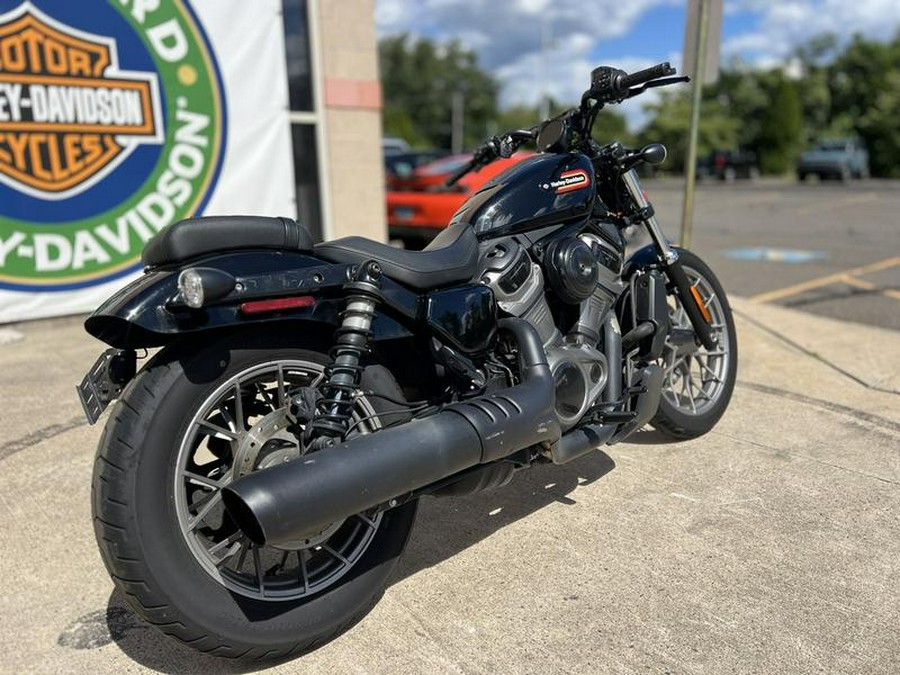 2023 Harley-Davidson® RH975S - Nightster™ Special
