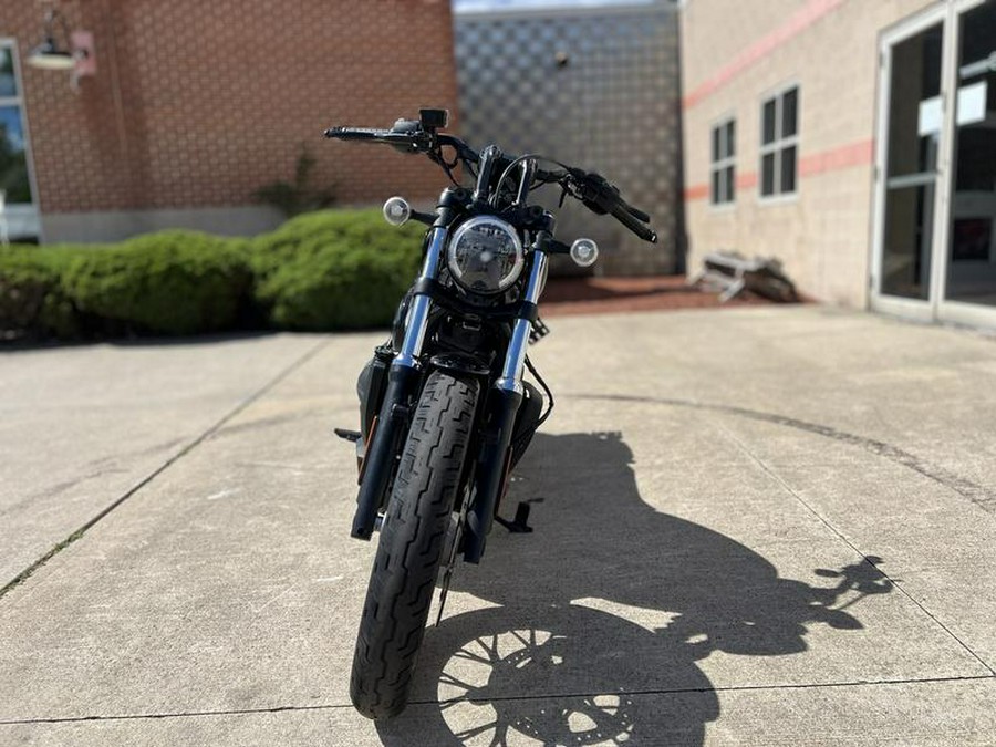 2023 Harley-Davidson® RH975S - Nightster™ Special