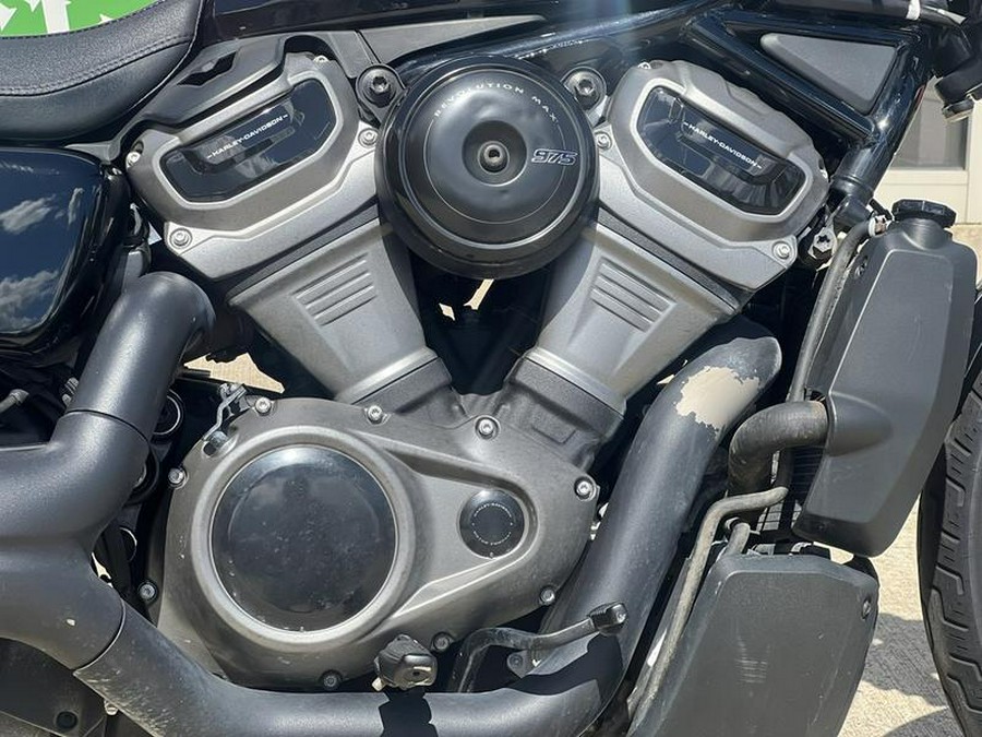 2023 Harley-Davidson® RH975S - Nightster™ Special