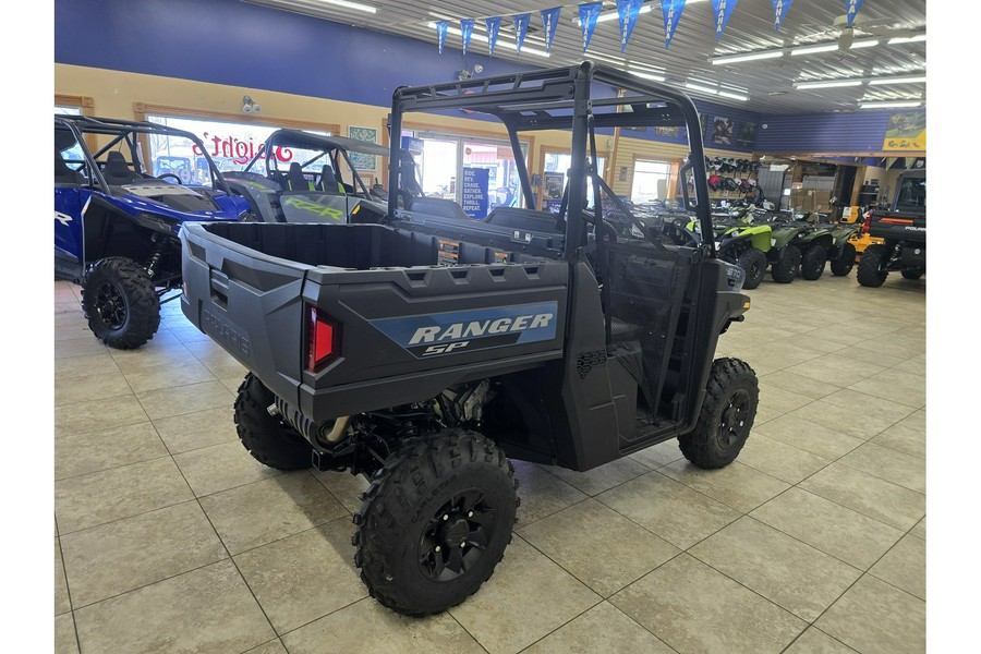 2026 Polaris Ranger® SP 570 Premium
