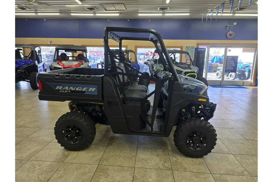 2026 Polaris Ranger® SP 570 Premium