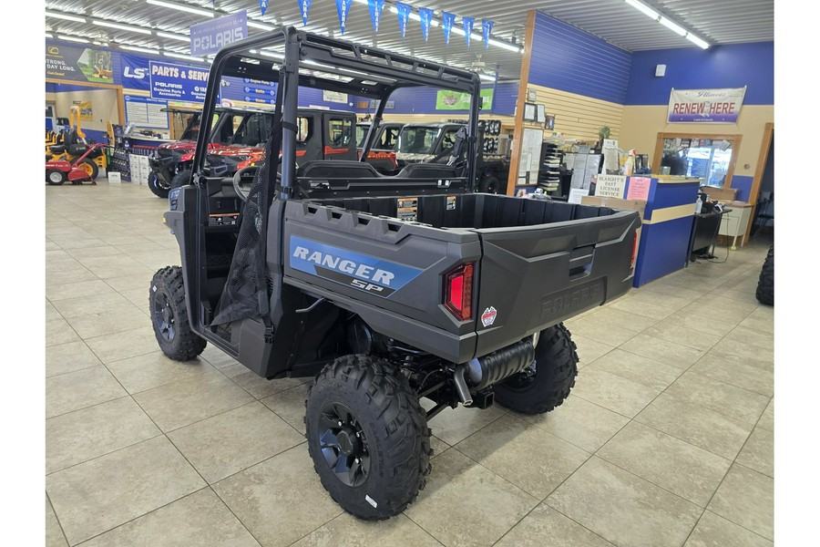 2026 Polaris Ranger® SP 570 Premium