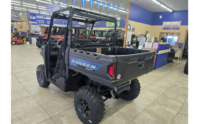 2026 Polaris Ranger® SP 570 Premium