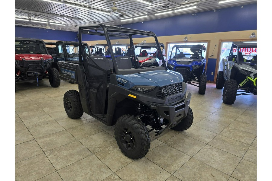 2026 Polaris Ranger® SP 570 Premium