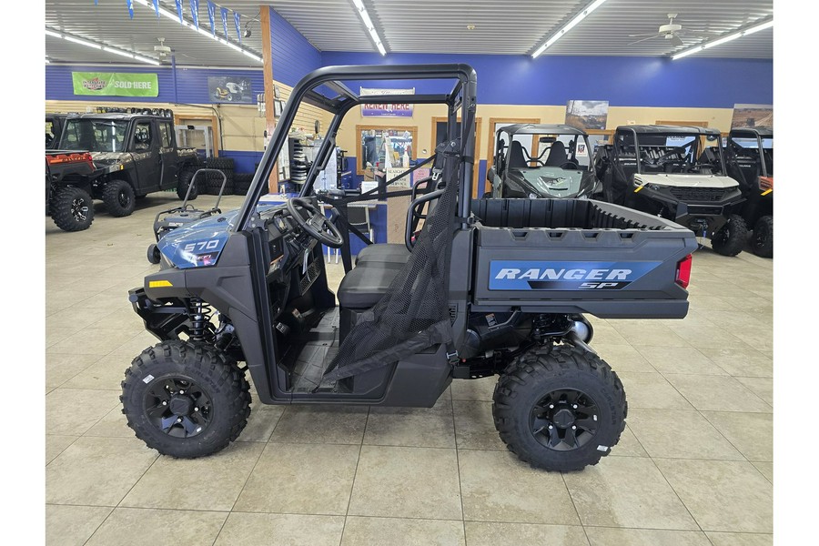 2026 Polaris Ranger® SP 570 Premium