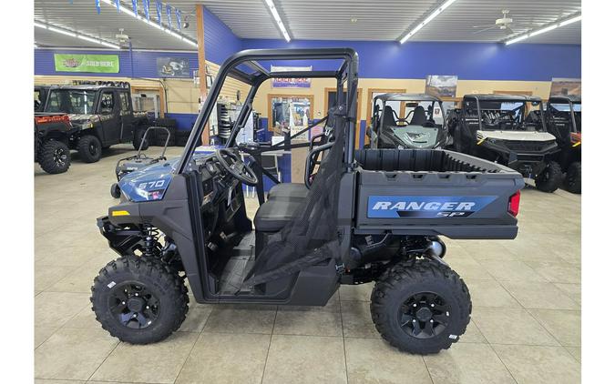 2026 Polaris Ranger® SP 570 Premium