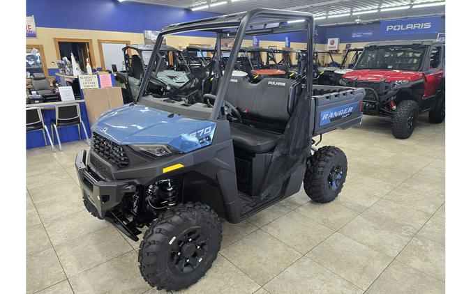 2026 Polaris Ranger® SP 570 Premium