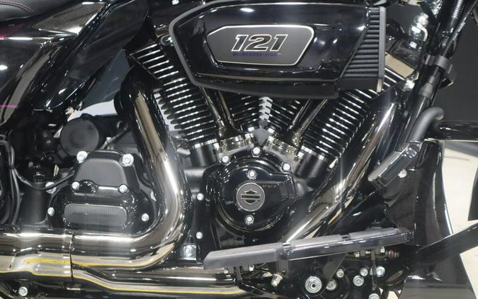 2025 Harley-Davidson CVO Street Glide