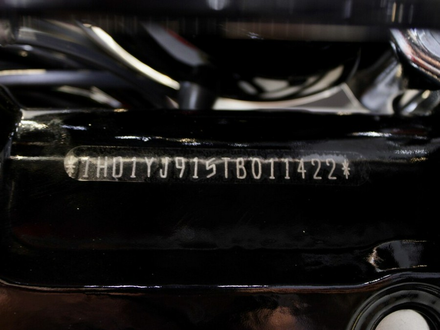 New 2026 Harley-Davidson Softail Street Bob Cruiser FXBB Motorcycle For Sale In Columbus, OH