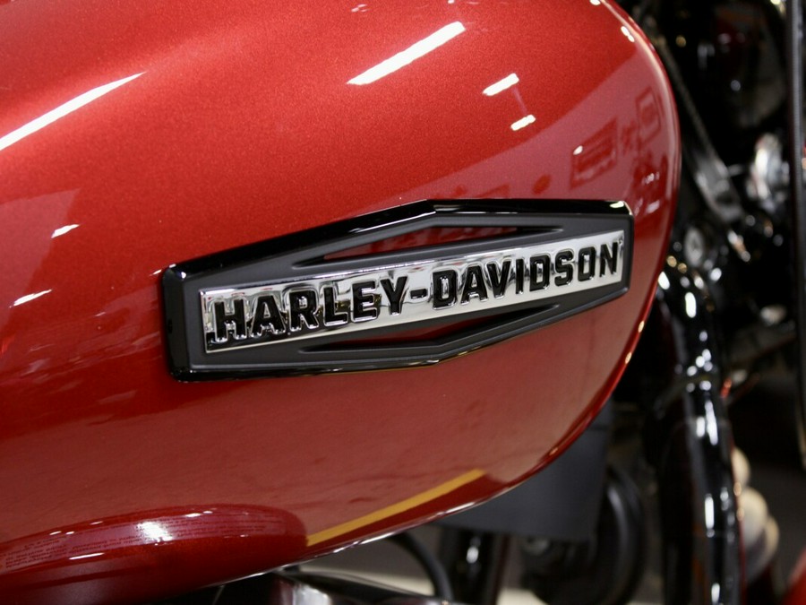 New 2026 Harley-Davidson Softail Street Bob Cruiser FXBB Motorcycle For Sale In Columbus, OH