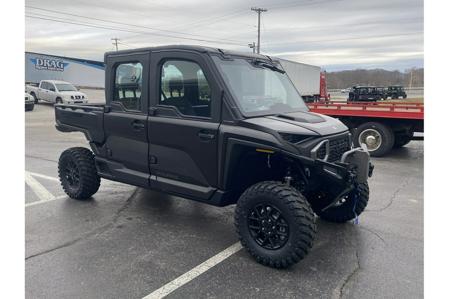 2026 Polaris Ranger® Crew XD 1500 NorthStar Edition Ultimate