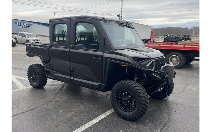 2026 Polaris Ranger® Crew XD 1500 NorthStar Edition Ultimate