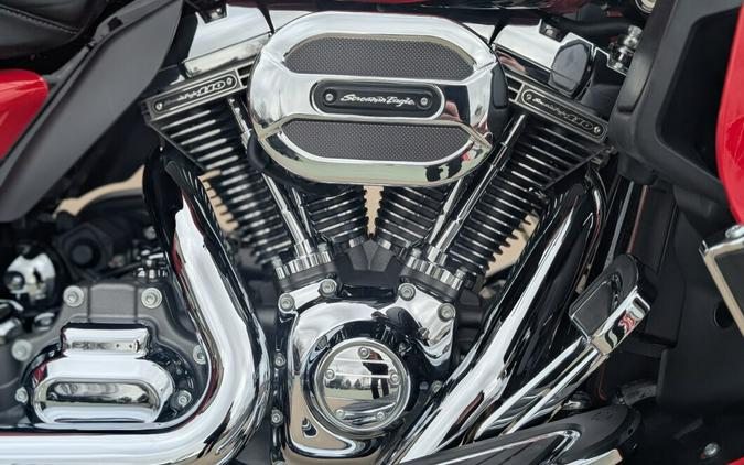 2016 Harley-Davidson CVO Limited