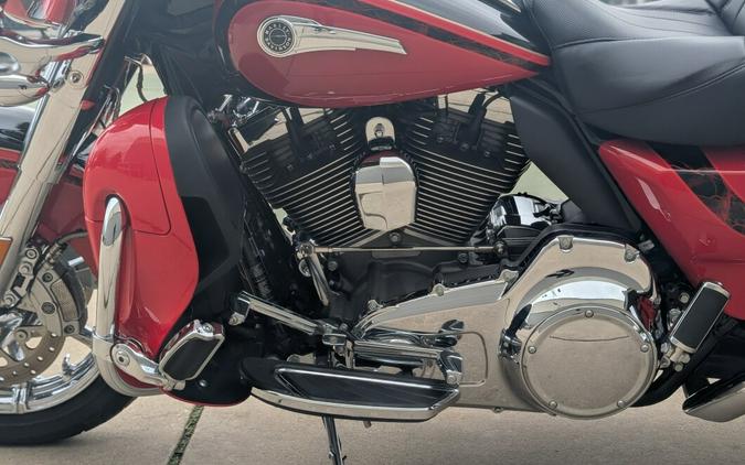 2016 Harley-Davidson CVO Limited