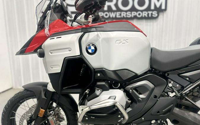 2026 BMW R 1300 GS Adventure Racing Red 1300 GSA