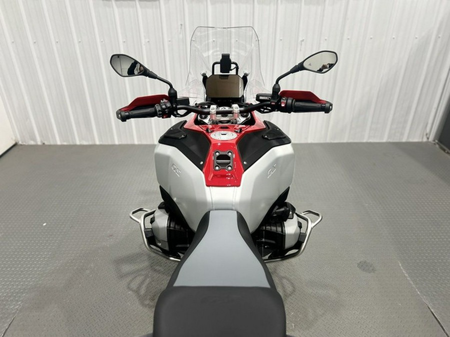 2026 BMW R 1300 GS Adventure Racing Red 1300 GSA