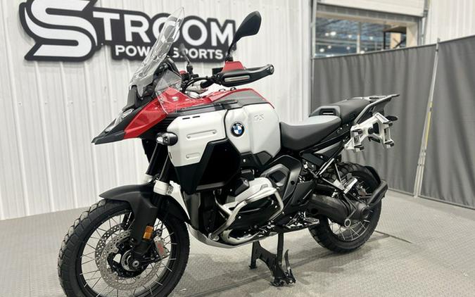 2026 BMW R 1300 GS Adventure Racing Red 1300 GSA