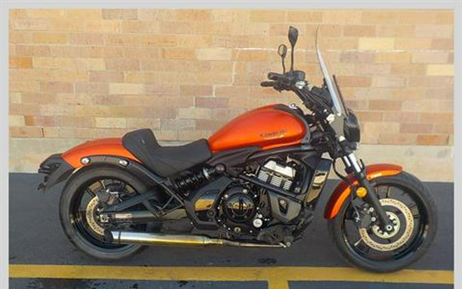 2016 Kawasaki Vulcan S ABS