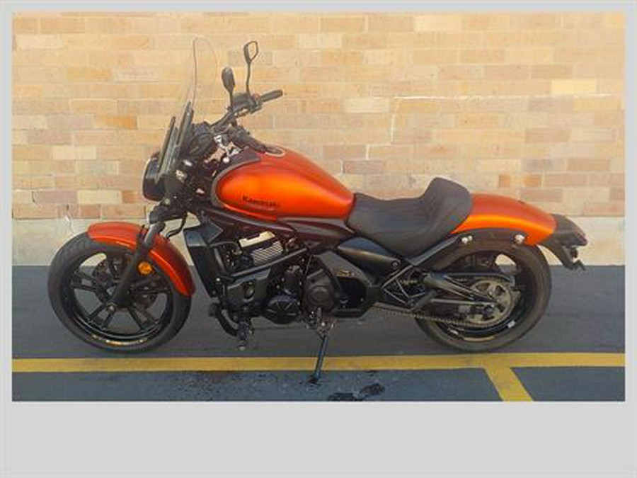 2016 Kawasaki Vulcan S ABS