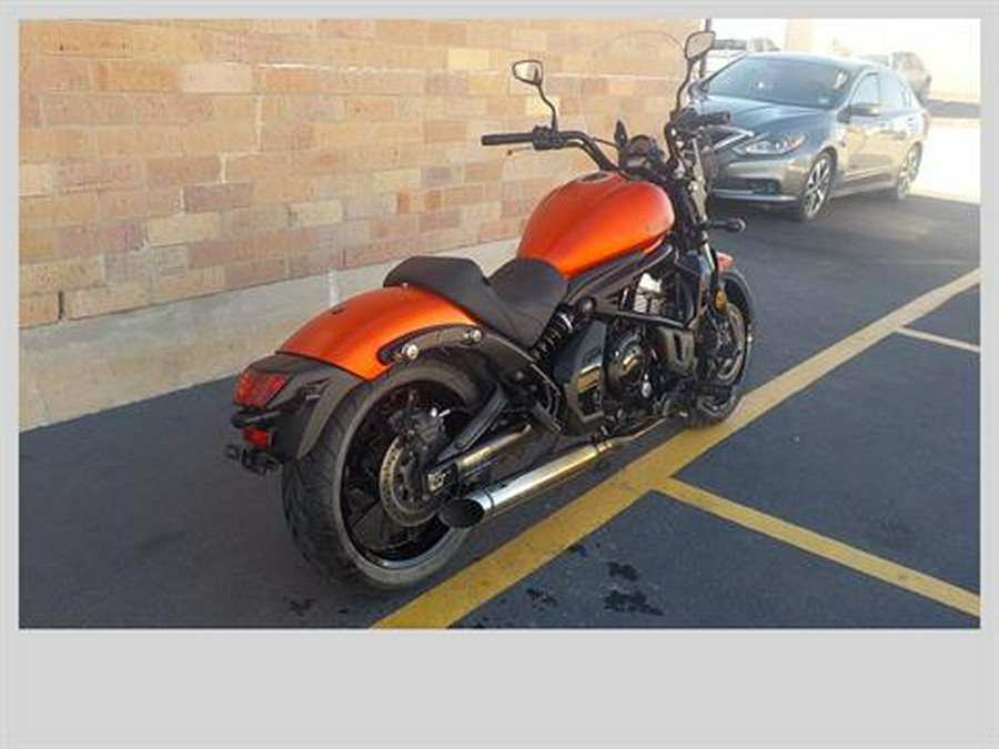 2016 Kawasaki Vulcan S ABS