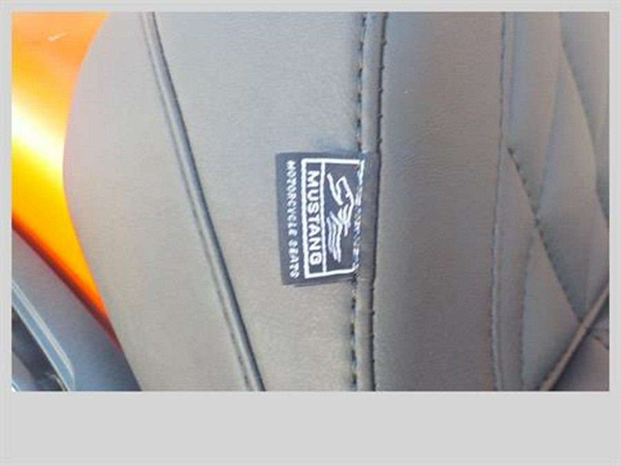 2016 Kawasaki Vulcan S ABS