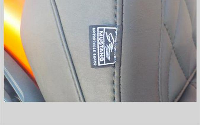 2016 Kawasaki Vulcan S ABS