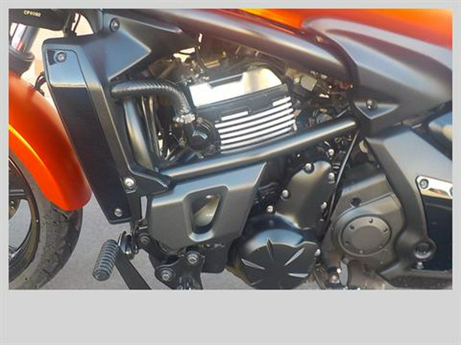 2016 Kawasaki Vulcan S ABS