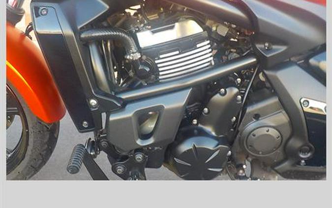 2016 Kawasaki Vulcan S ABS